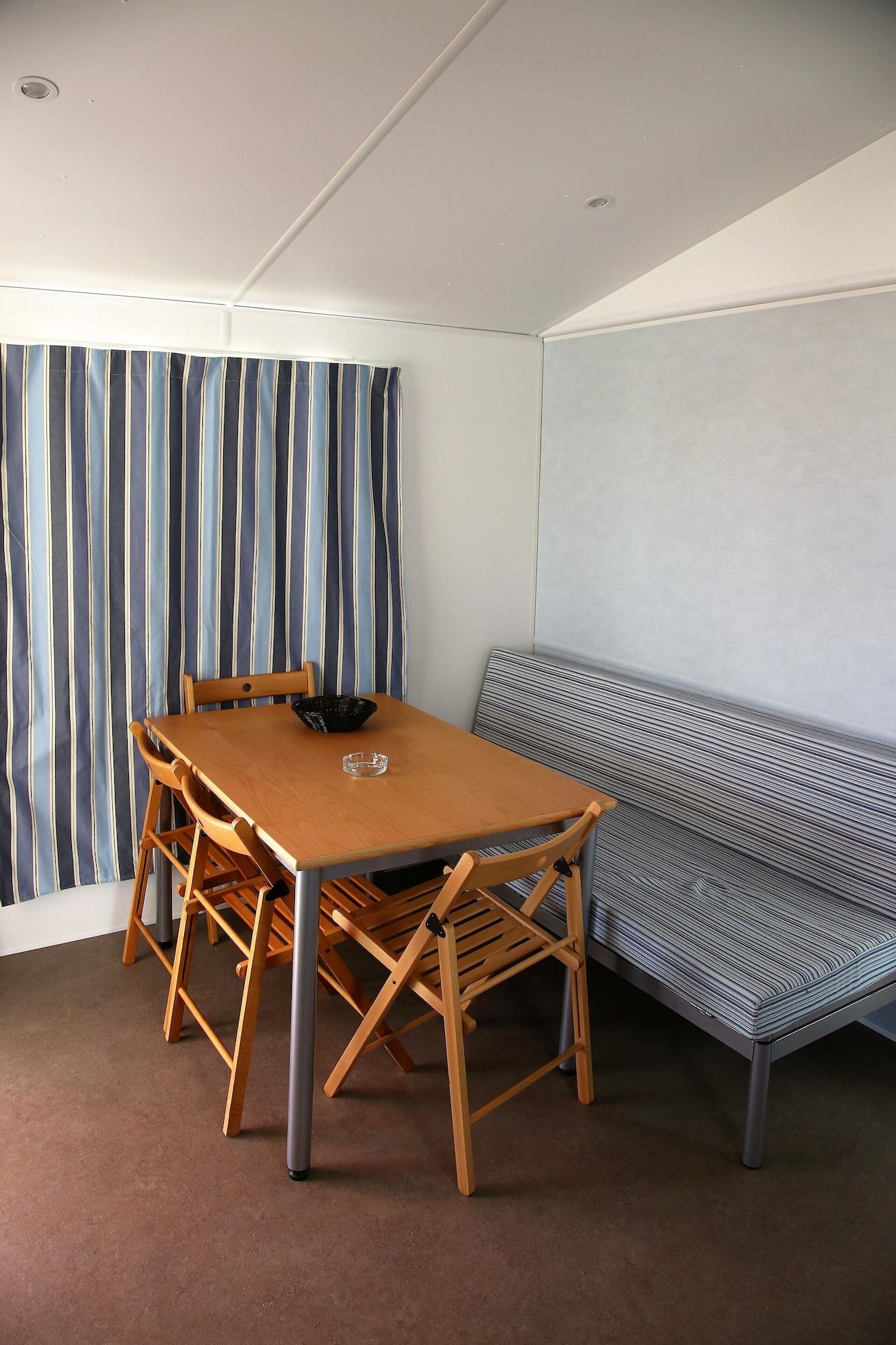 Orbitur Guincho Bungalows - Caravan Park Кашкайш Экстерьер фото
