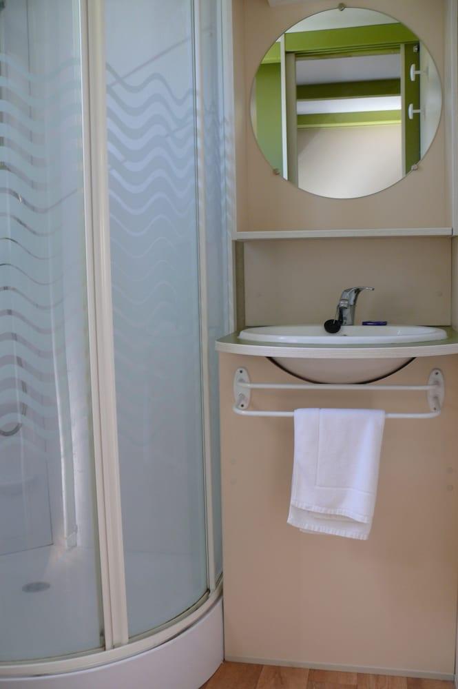 Orbitur Guincho Bungalows - Caravan Park Кашкайш Экстерьер фото