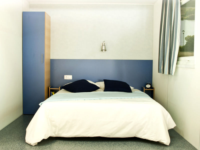 Orbitur Guincho Bungalows - Caravan Park Кашкайш Экстерьер фото
