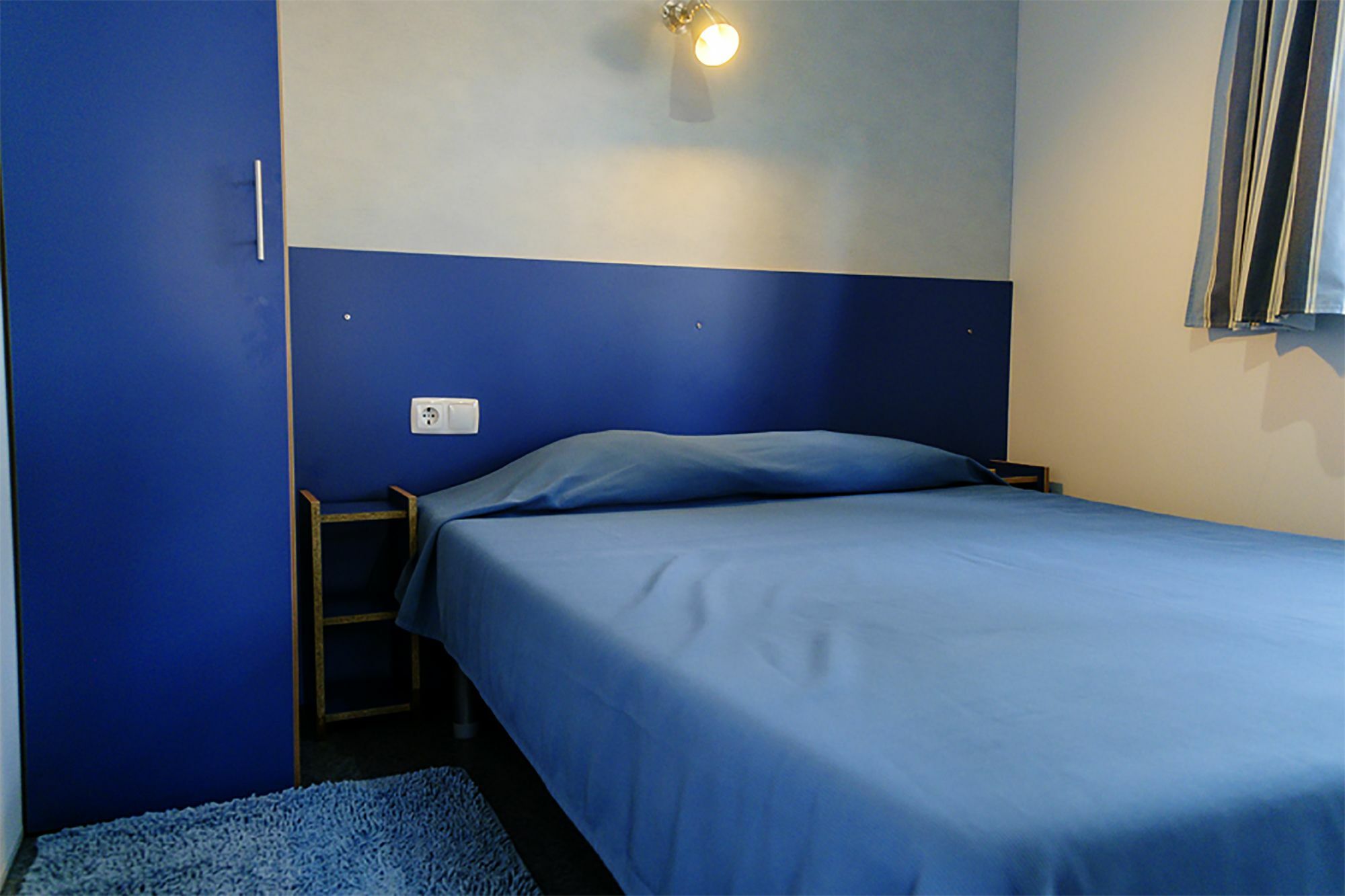Orbitur Guincho Bungalows - Caravan Park Кашкайш Экстерьер фото