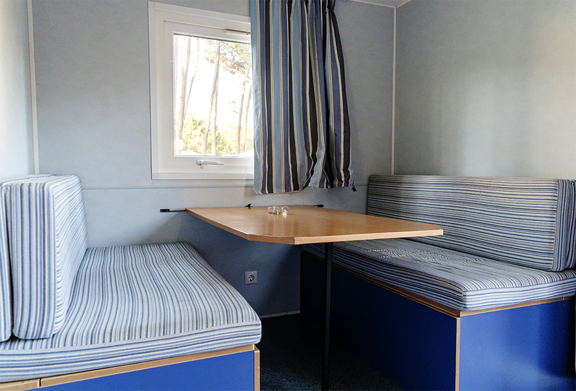 Orbitur Guincho Bungalows - Caravan Park Кашкайш Экстерьер фото