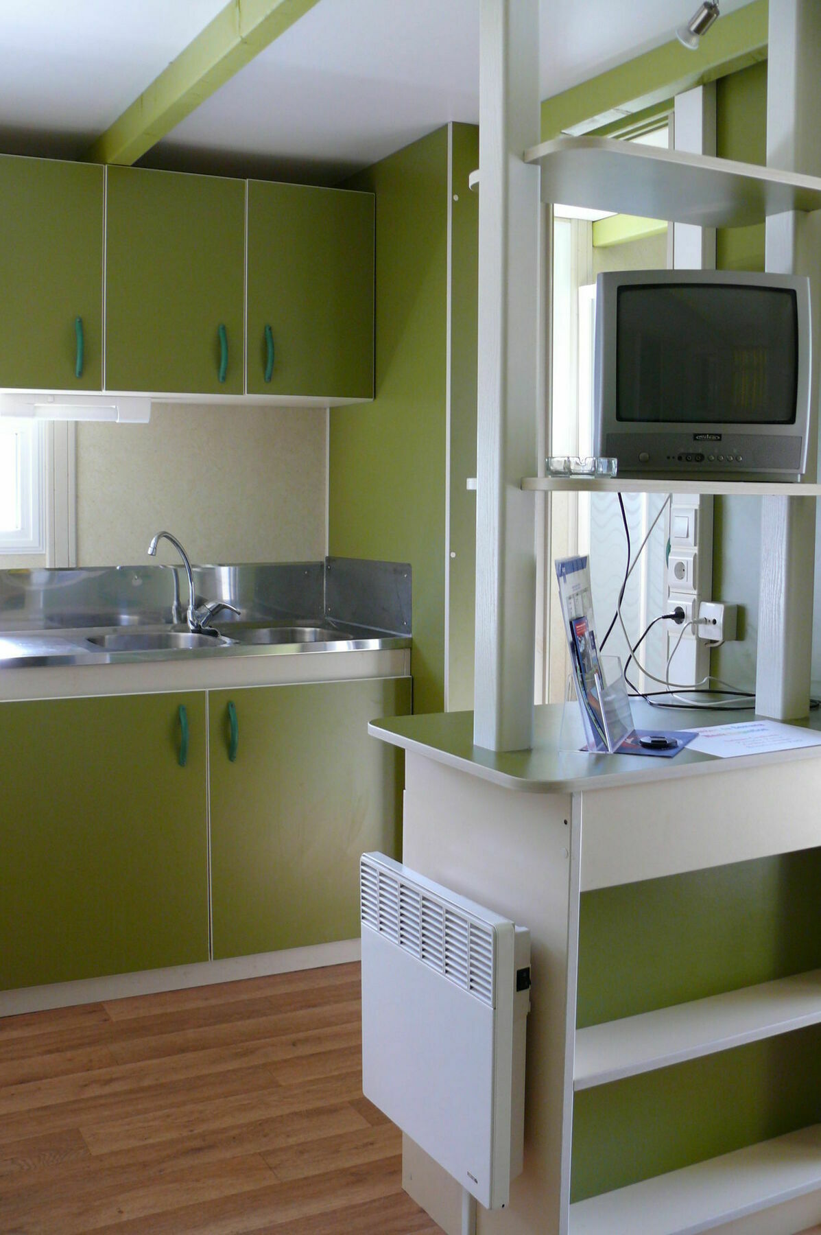 Orbitur Guincho Bungalows - Caravan Park Кашкайш Экстерьер фото